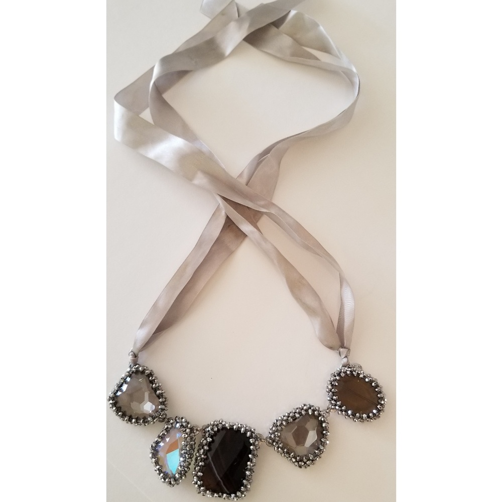 Aldo Necklace